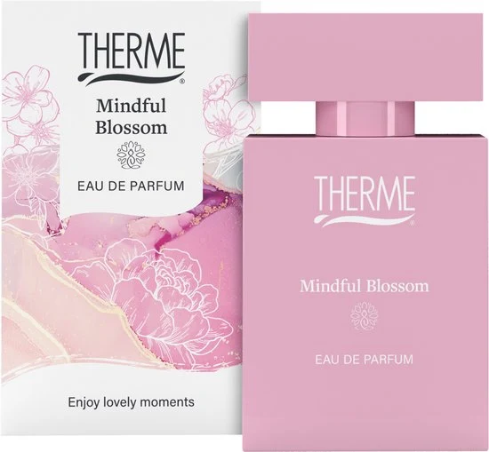 Therme Mindful Blossom Eau de Parfum Spray 30 ml damesparfum
