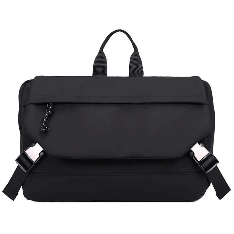 Elegante minimalistische Umhängetasche Skanto