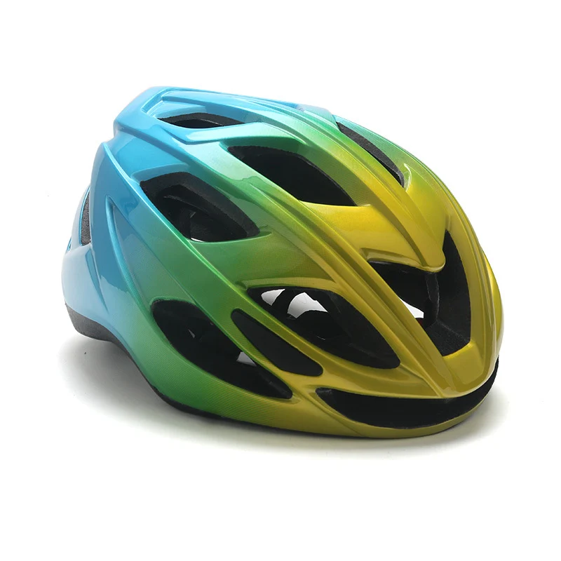 Hochleistungs-Fahrradhelm Skanto
