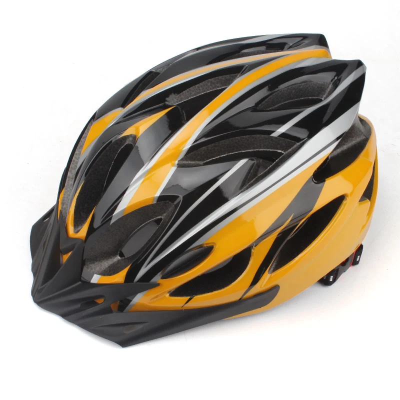 Fortschrittlicher Fahrradhelm Skanto