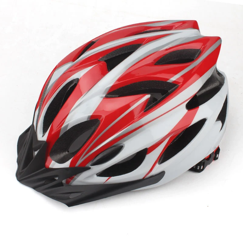 Fortschrittlicher Fahrradhelm Skanto