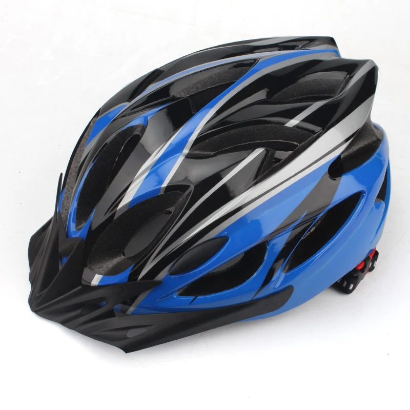 Fortschrittlicher Fahrradhelm Skanto