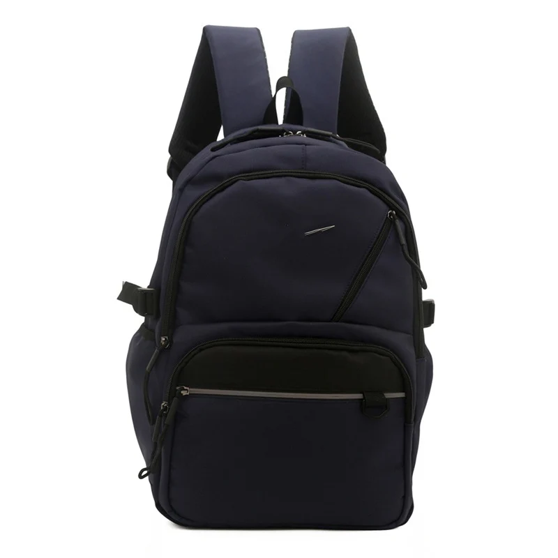 Multifunktionsrucksack mit innovativen Organizerfächern Skanto