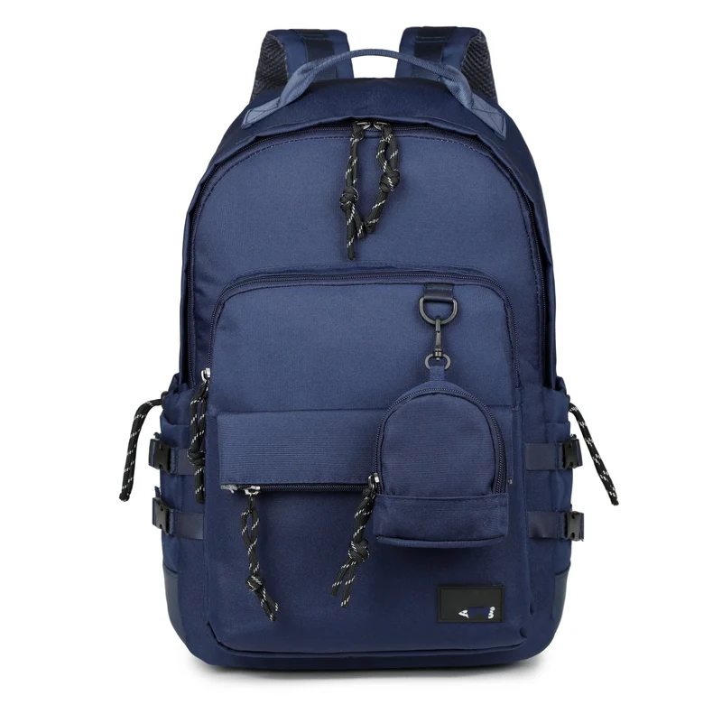 Multifunktionaler Rucksack mit intelligentem Organisationssystem Skanto