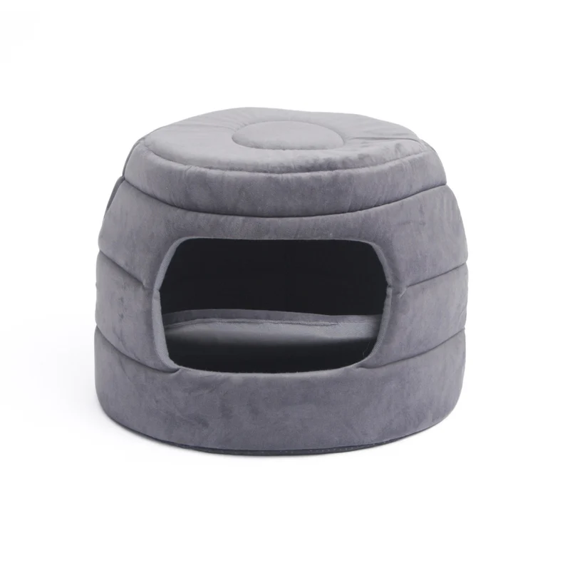 Kuschelecke Hundebett