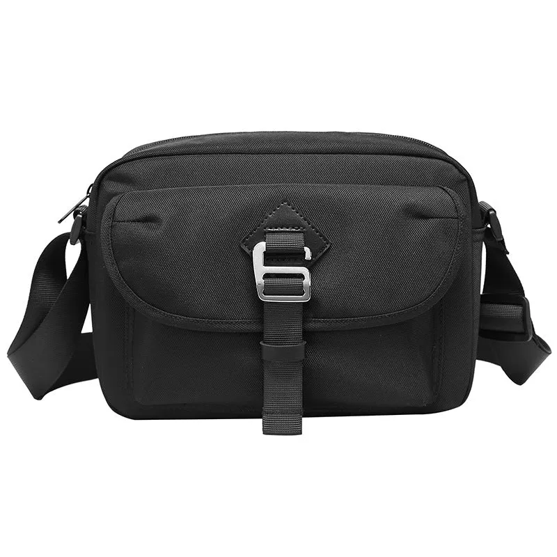 Kompakte Crossbody-Organizer-Tasche Skanto