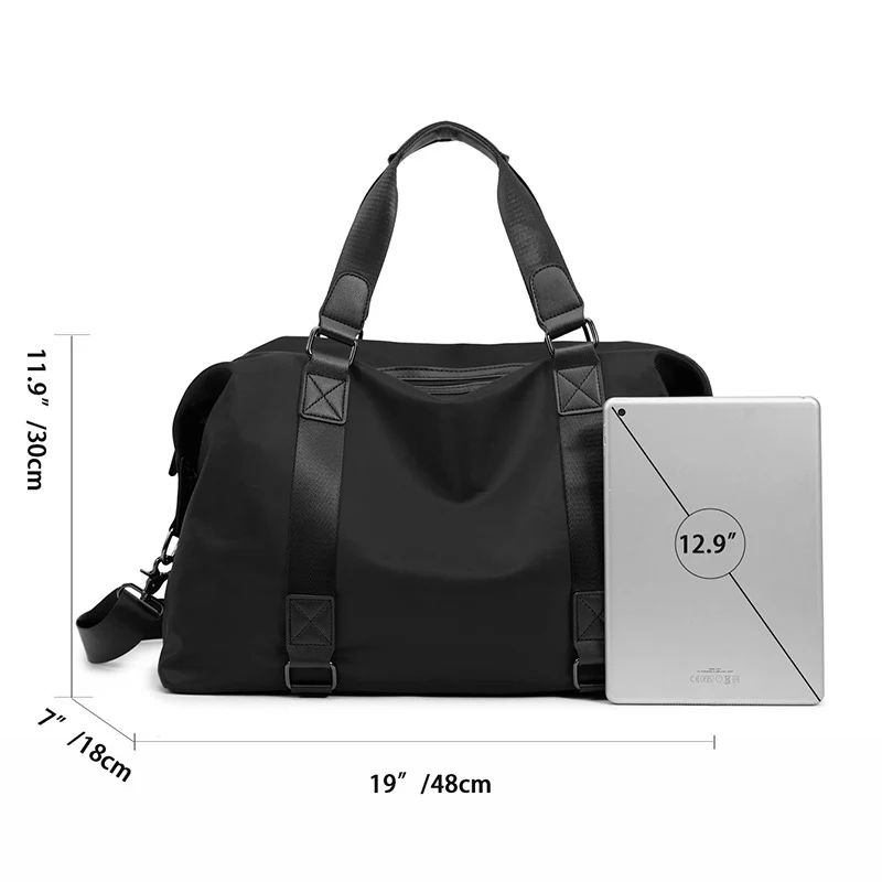 Vielseitige Reisetasche Skanto