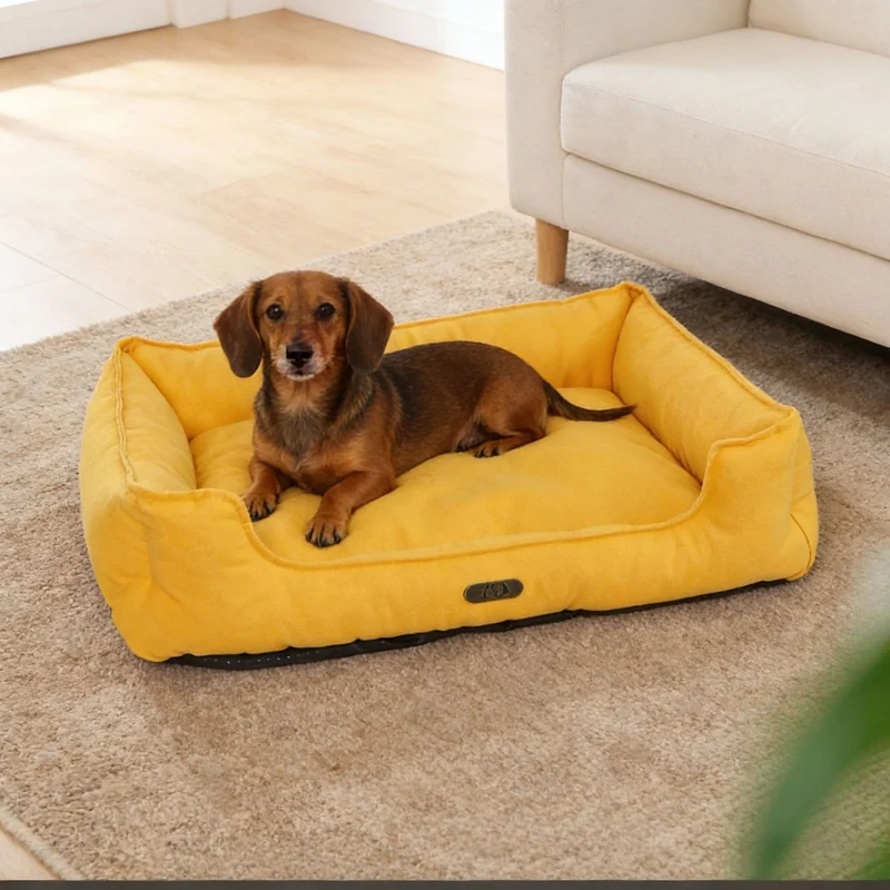 Premium Outdoor-Hundebett