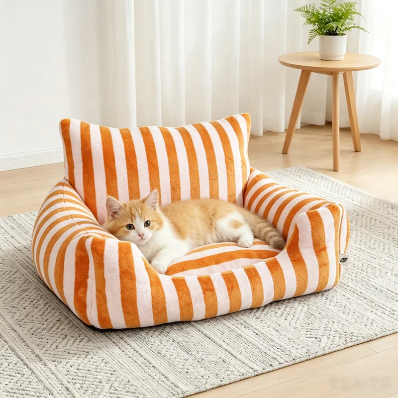 Hundebett