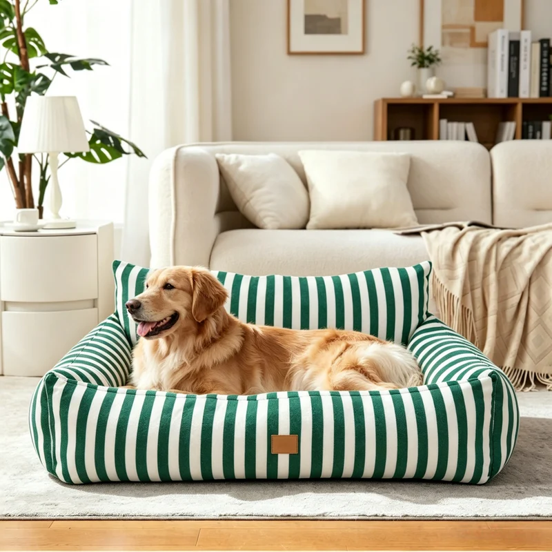 Hundebett