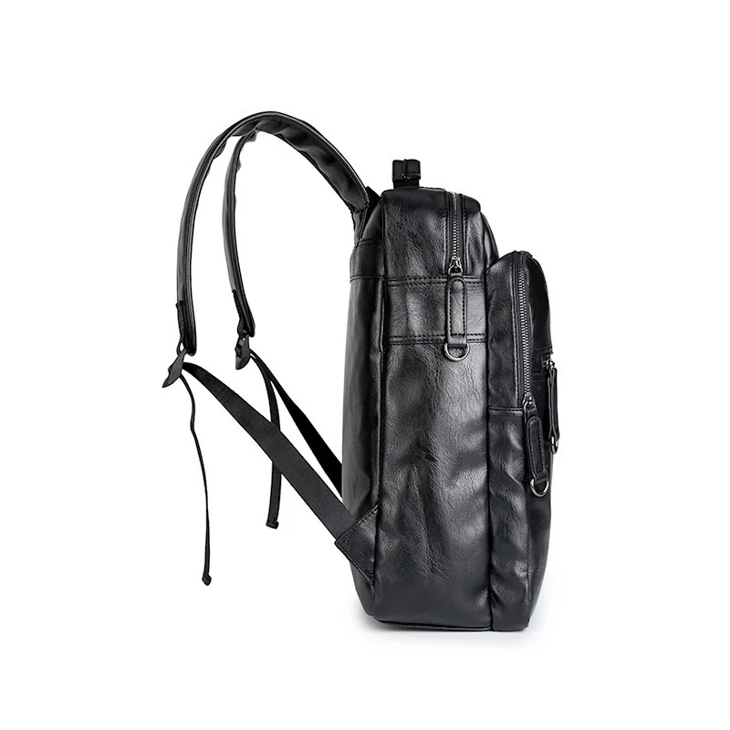 Moderner Laptop-Rucksack Skanto