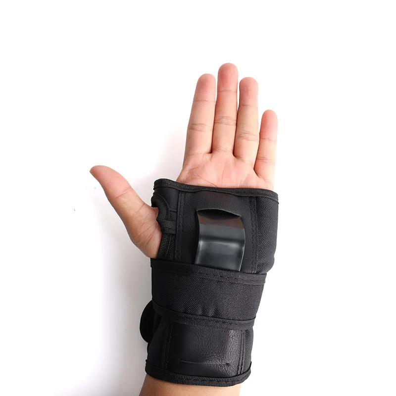 Verstellbare Handgelenkschützer Skanto