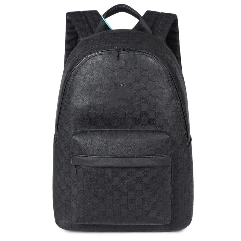 Moderner Rucksack mit exklusivem Design und praktischem Stauraum Skanto