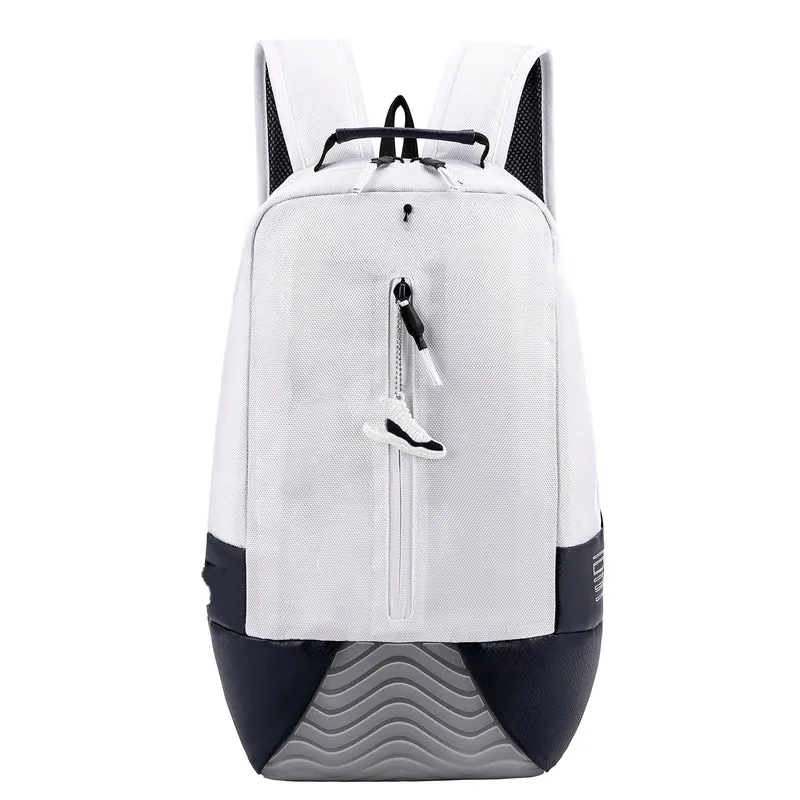 Moderner Sportrucksack mit intelligentem Aufbewahrungssystem Skanto