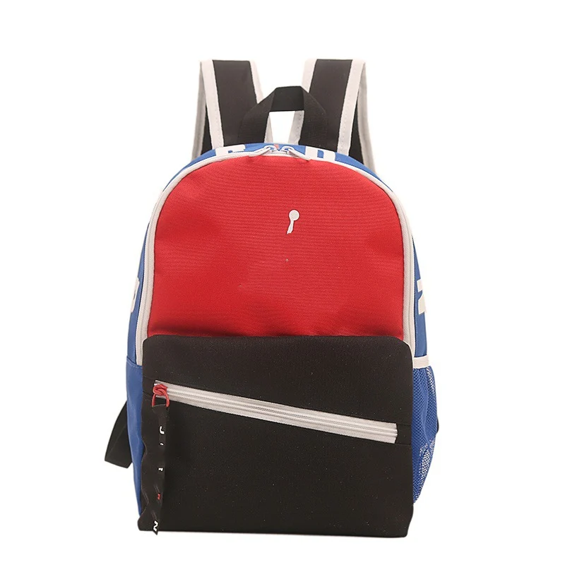 Bequemer Freizeitrucksack mit praktischen Fächern Skanto