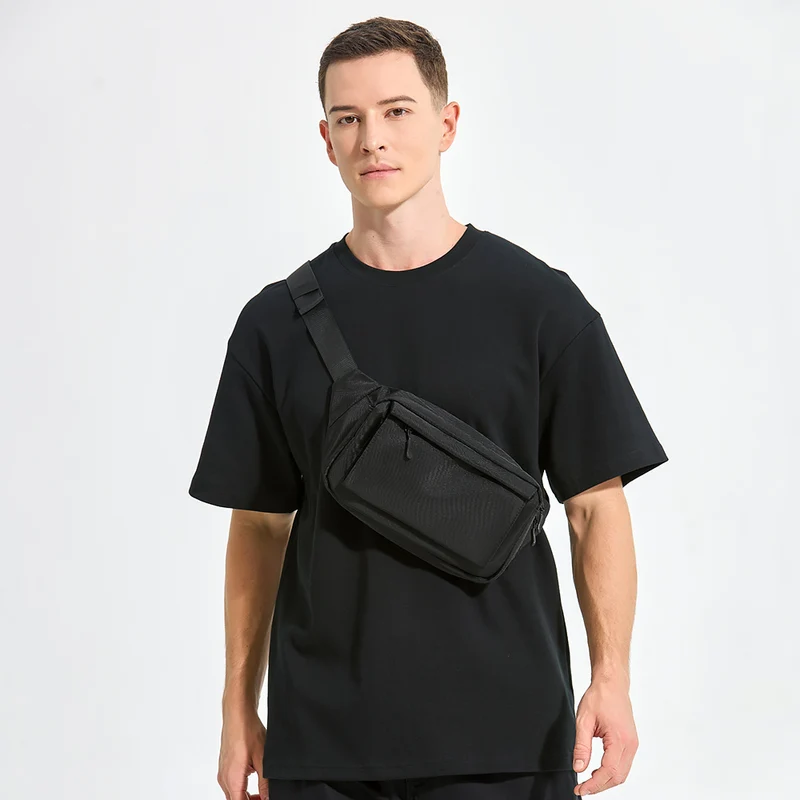 Verstellbare Werkzeug-Sling Bag Skanto