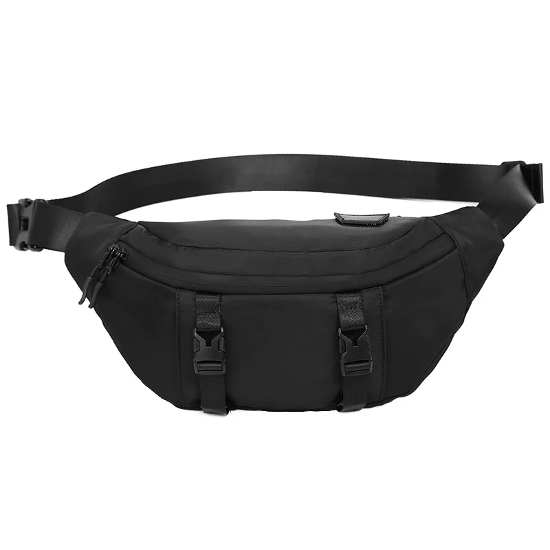 Multifunktionale Gürteltasche Skanto