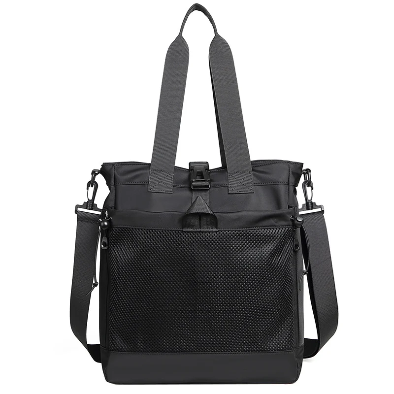 Multifunktionale Mesh Utility Tote Bag Skanto