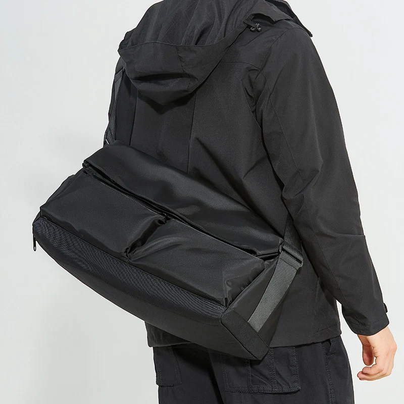 Vielseitige funktionale Wochenendtasche Skanto