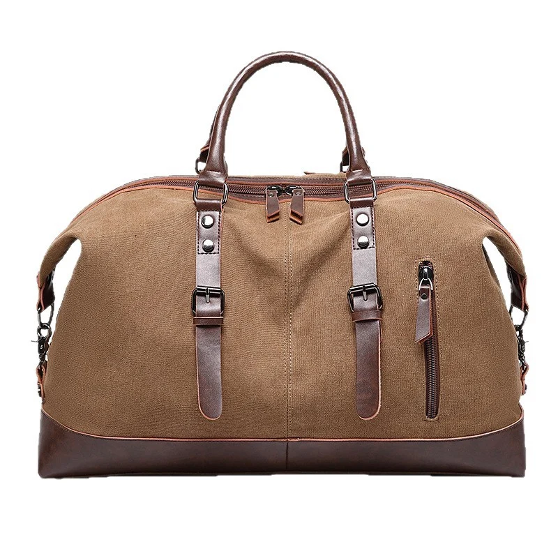Elegante Wochenendtasche Skanto