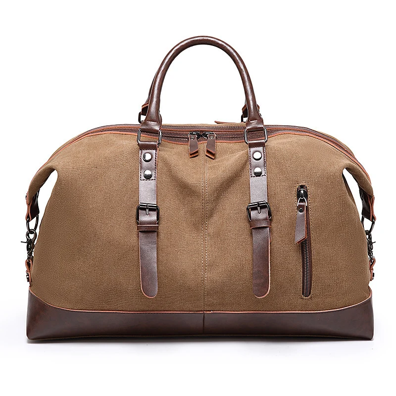 Elegante Wochenendtasche Skanto
