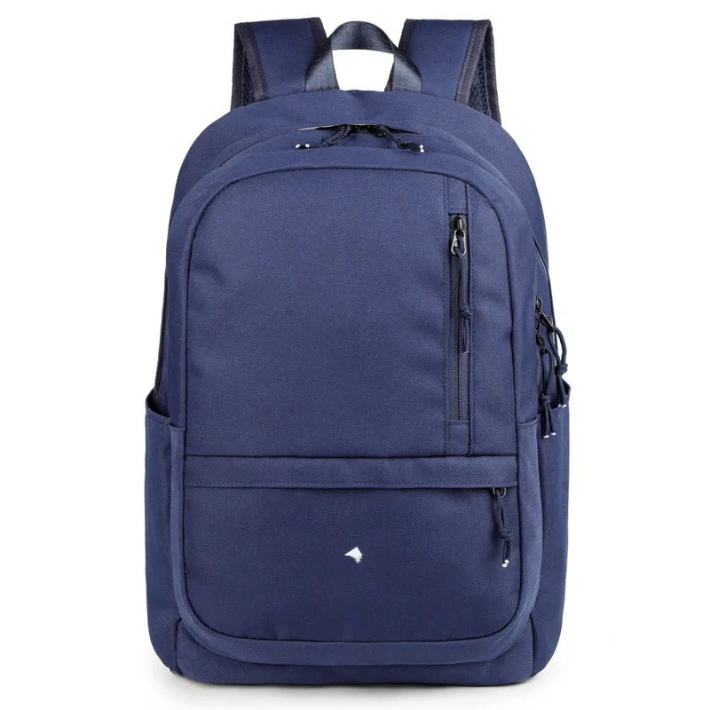 Alltagsrucksack mit intelligentem Regalsystem Skanto