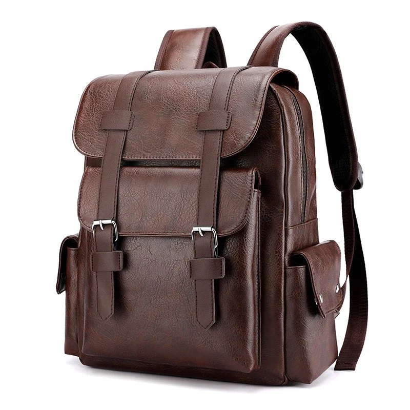 Moderner und strapazierfähiger Laptop-Rucksack Skanto