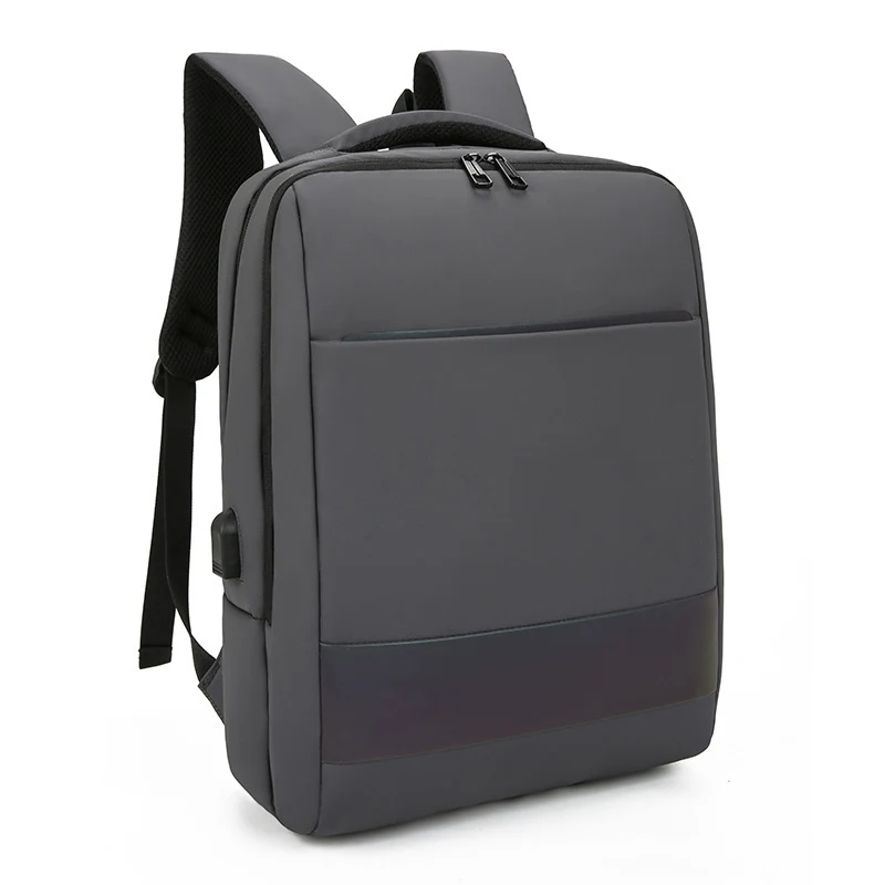 Moderner Rucksack mit erweitertem Stauraum Skanto