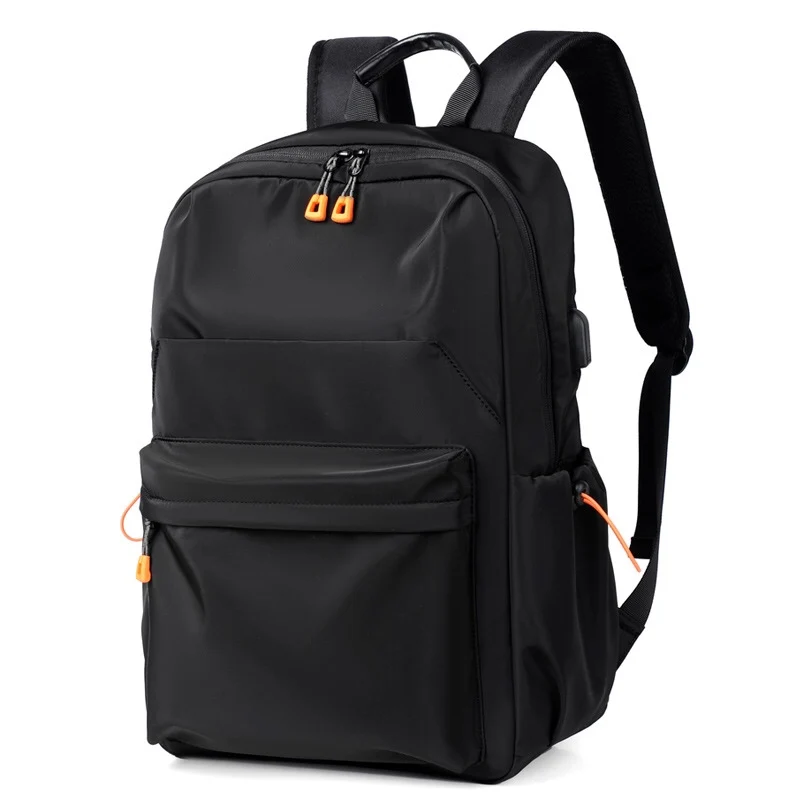 Moderner Rucksack mit ergonomischem Design und mehreren Fächern Skanto