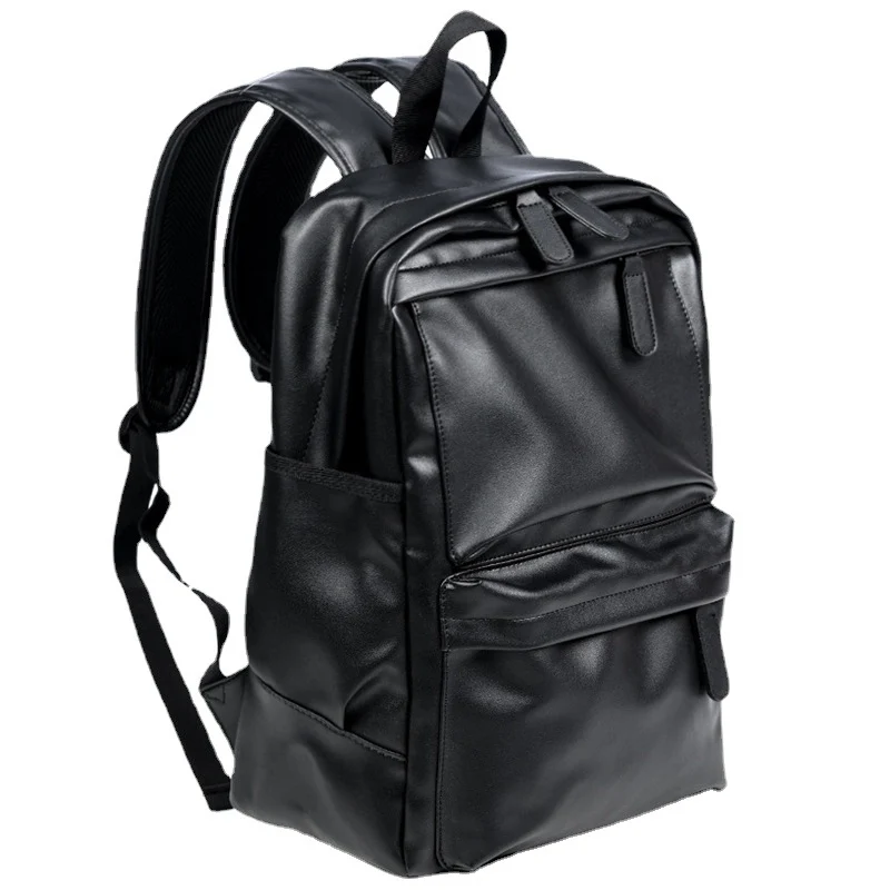 Moderner Laptop-Rucksack mit multifunktionalen Fächern Skanto