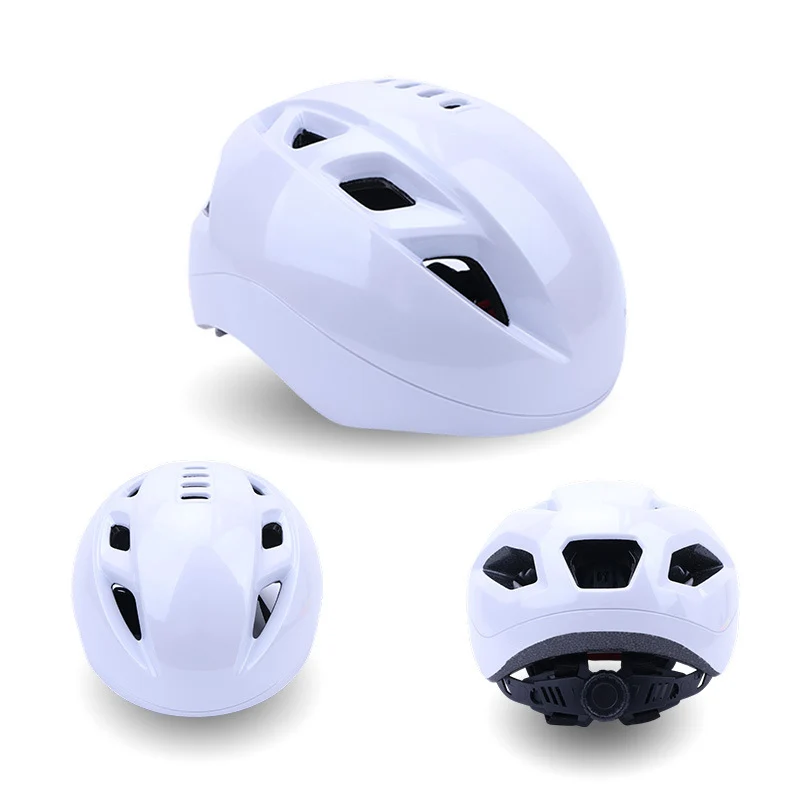 WoPremium Sicherheits-Fahrradhelm Skanto