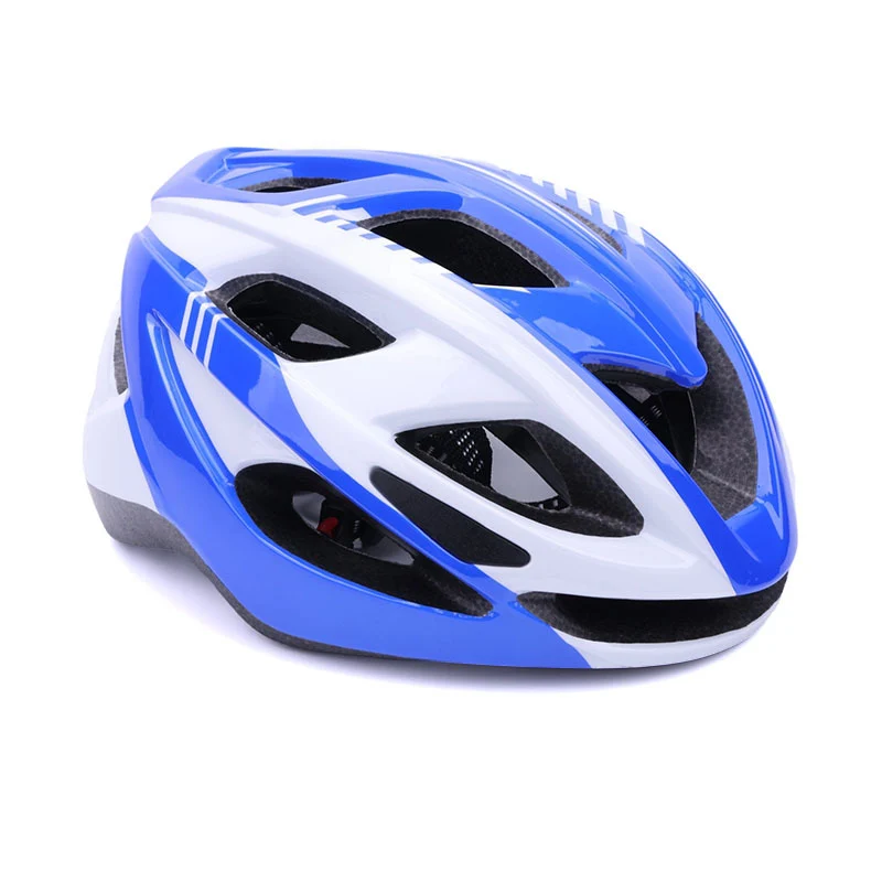 Leichter Fahrradhelm mit verbesserter Belüftung Skanto