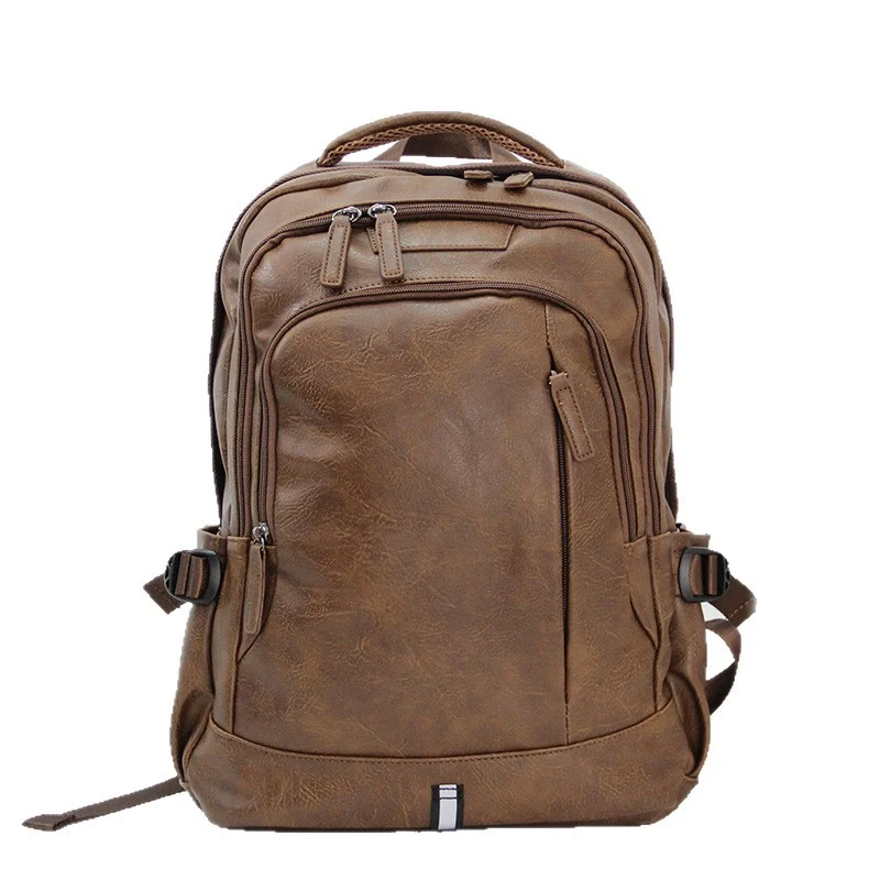 Modern designter Rucksack mit ergonomischem Tragesystem Skanto