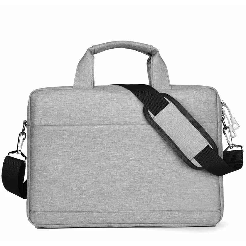 Laptoptasche mit starkem Schutz und vielseitigen Fächern Skanto