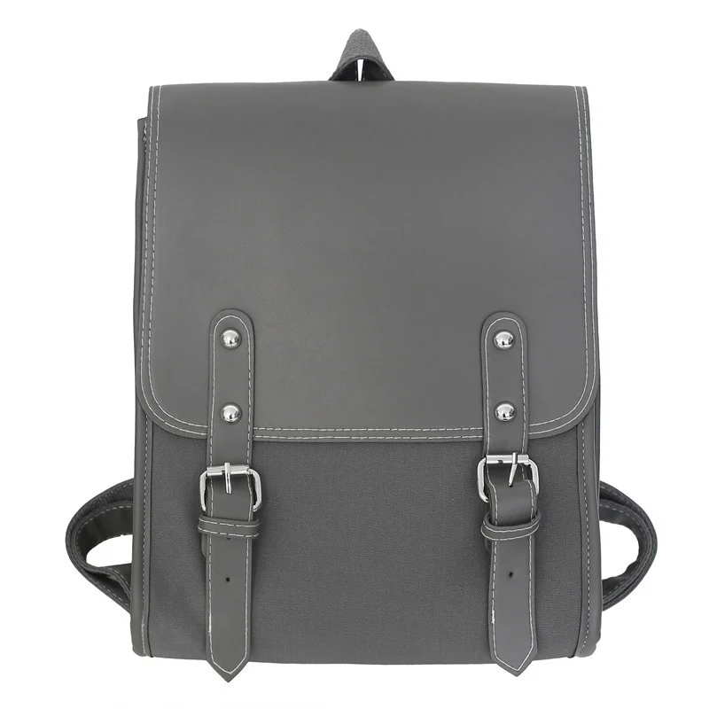 Urbaner Rucksack mit robustem Design und praktischen Fächern Skanto