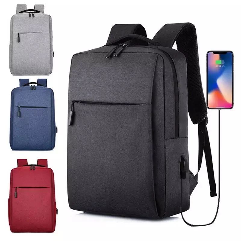 Urbaner Laptop-Rucksack mit Multifunktionsfächern Skanto