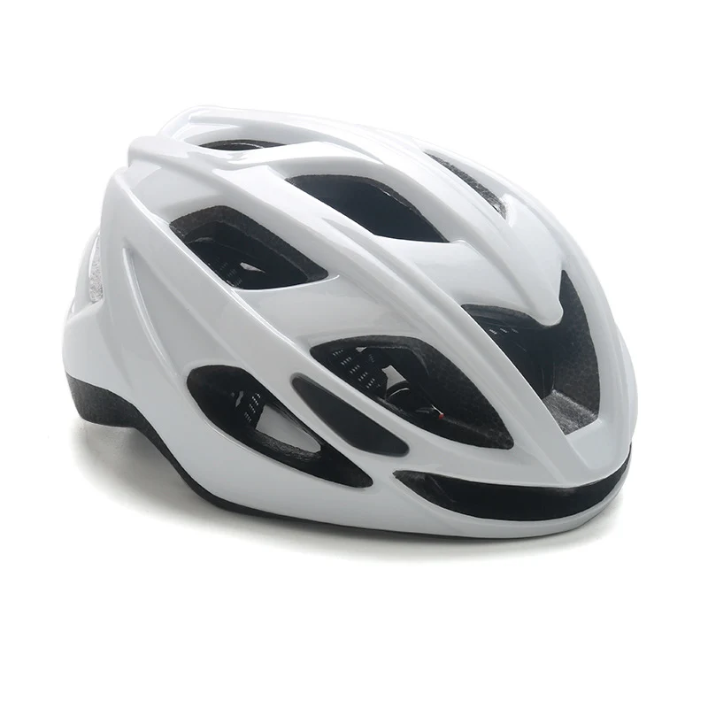 WoHochleistungs-Fahrradhelm Skanto