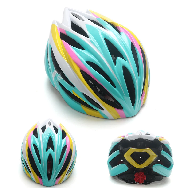WoFortschrittlicher belüfteter Fahrradhelm Skanto