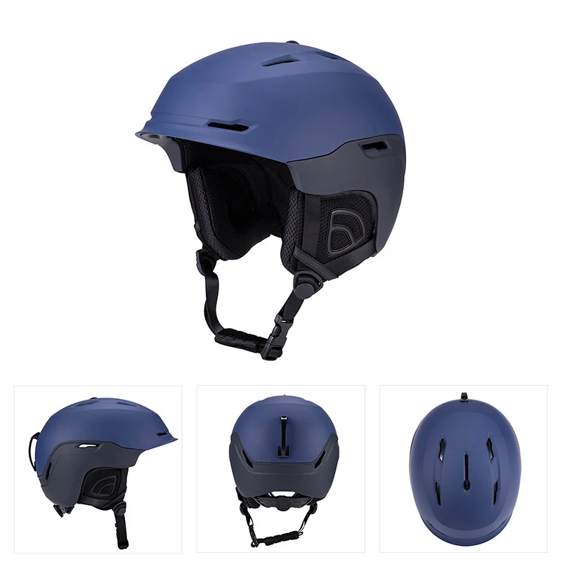 Schützender Snowboardhelm Skanto