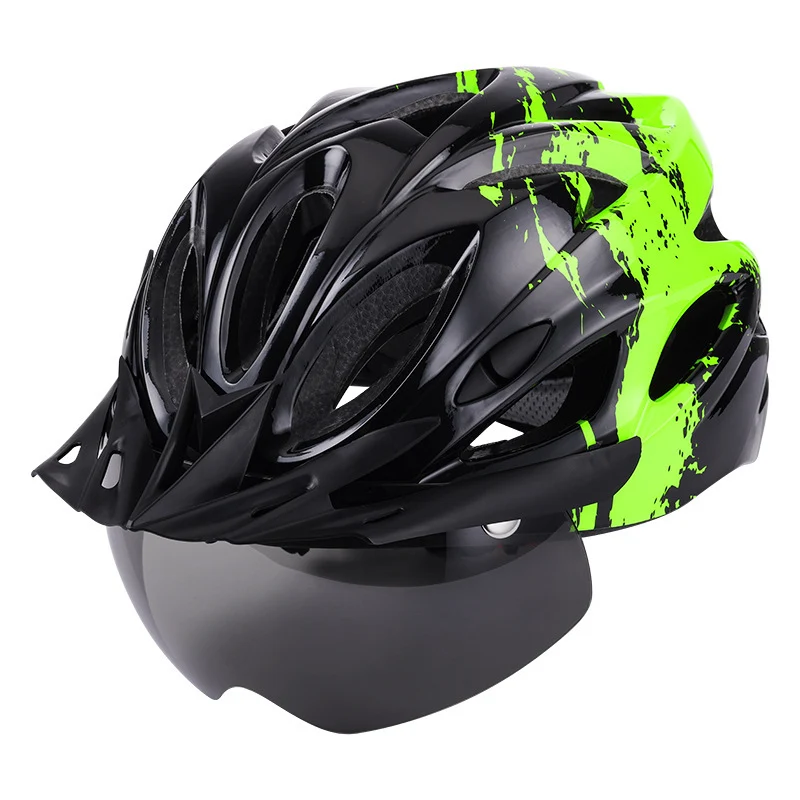 Performance-Fahrradhelm Skanto