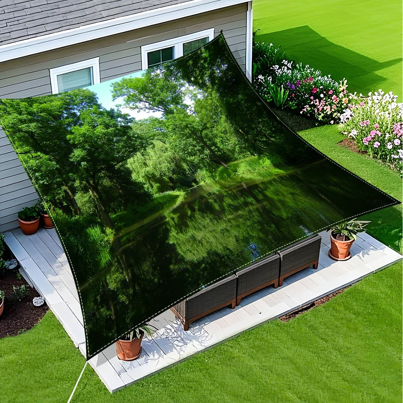 Outdoor-Sonnenschutz Skanto