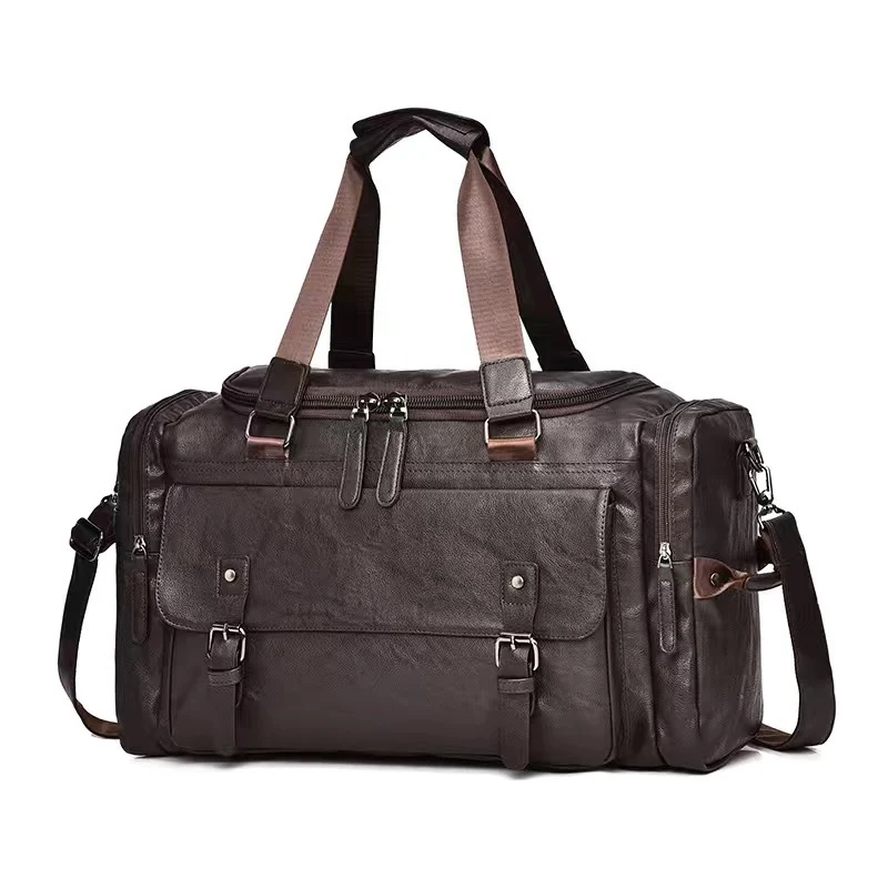 Robuste Reisetasche mit multifunktionalen Fächern Skanto