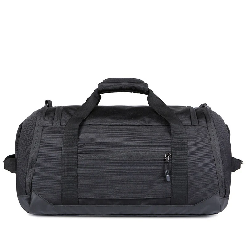 Geräumige Sport- und Reisetasche mit verstärktem Boden Skanto