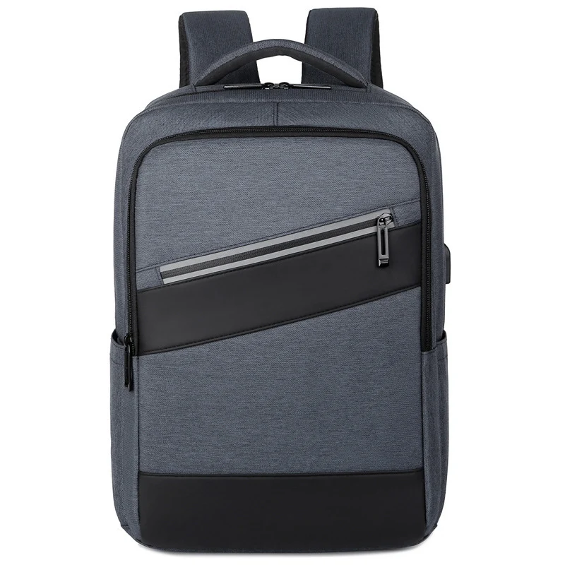 Ergonomischer Laptop-Rucksack mit vielseitigen Fächern Skanto