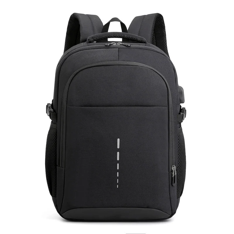 Ergonomischer Laptop-Rucksack mit viel Platz Skanto