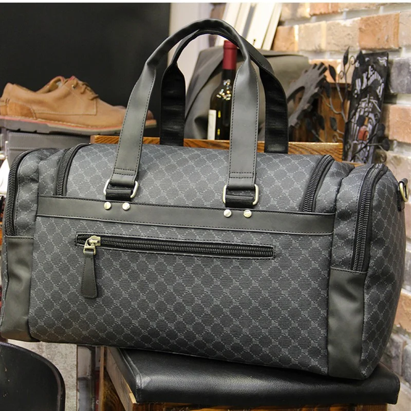 Praktische Sport- und Reisetasche Skanto