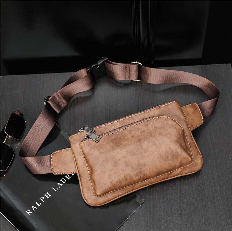Praktische Gürteltasche Skanto
