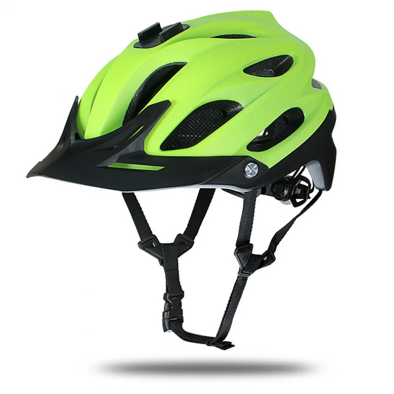 Mountainbike-Schutzhelm Skanto