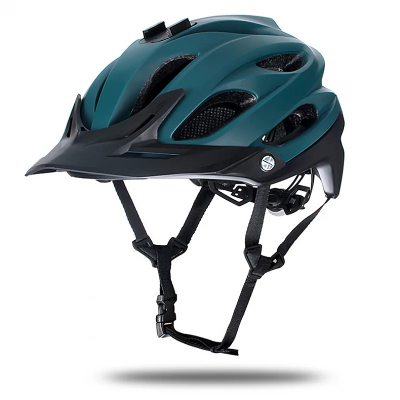 Mountainbike-Schutzhelm Skanto