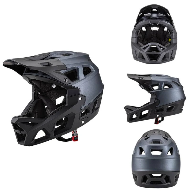 Skanto Mountainbike-Integralhelme Skanto
